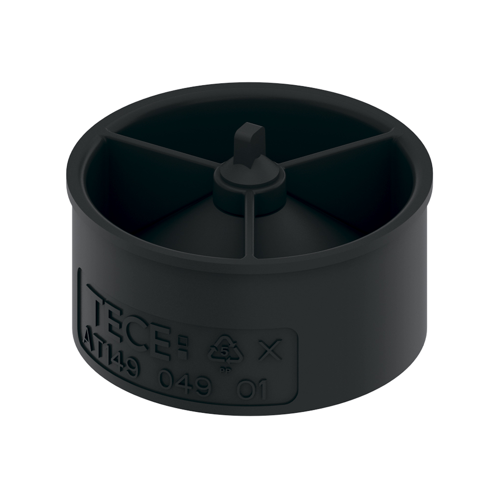 660018 Аксессуары Tece TECEdrainline