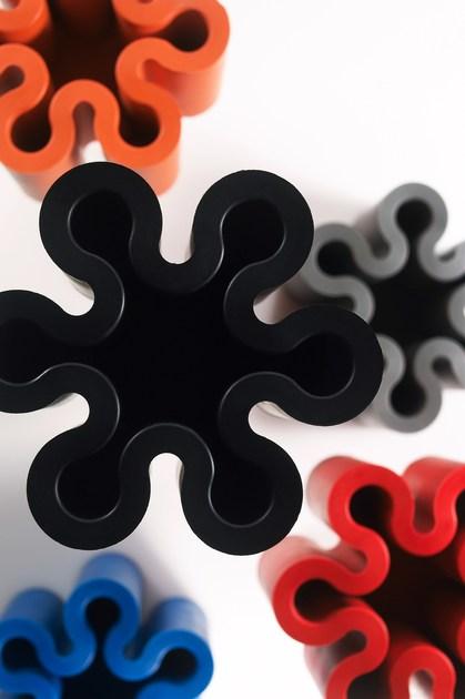 Plus D Подставка для зонтов из синтетического каучука sun-id-1422524 - Вид №5