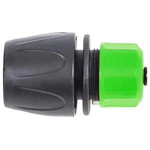 Коннектор Santreyd с автостопом для систем полива 1/2" 89376417