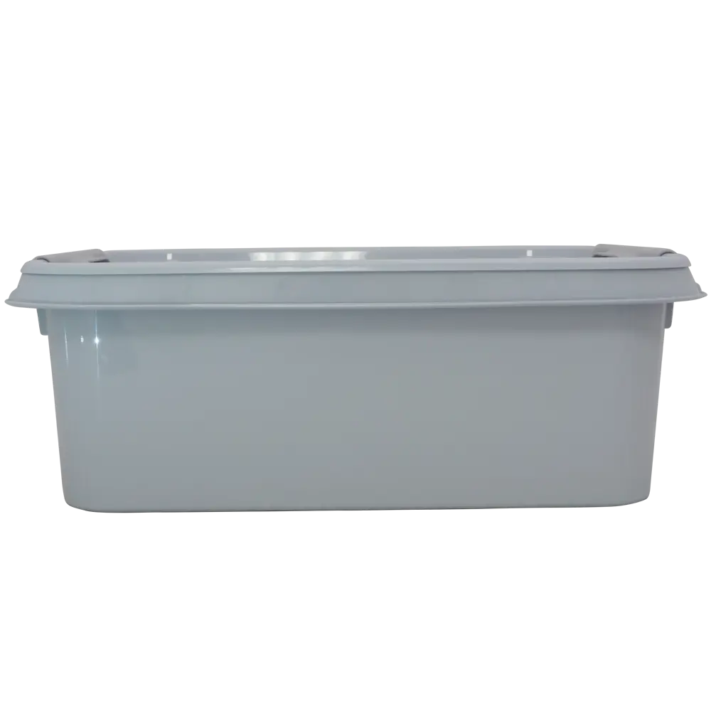 Santreyd Профи Комфорт — универсальный органайзер с крышкой 23 л 86118260 STLM-0066300 - Вид №4