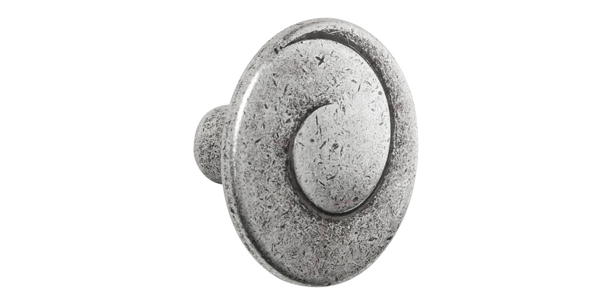 КОМПЛЕКТ МЕБЕЛИ BOHEME 70 СМ MATT GREY SALGAR 20576 - Вид №3