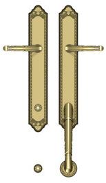 Bronces Mestre Ручка для входной двери из латуни Clasica sun-id-1428530 - Вид №11