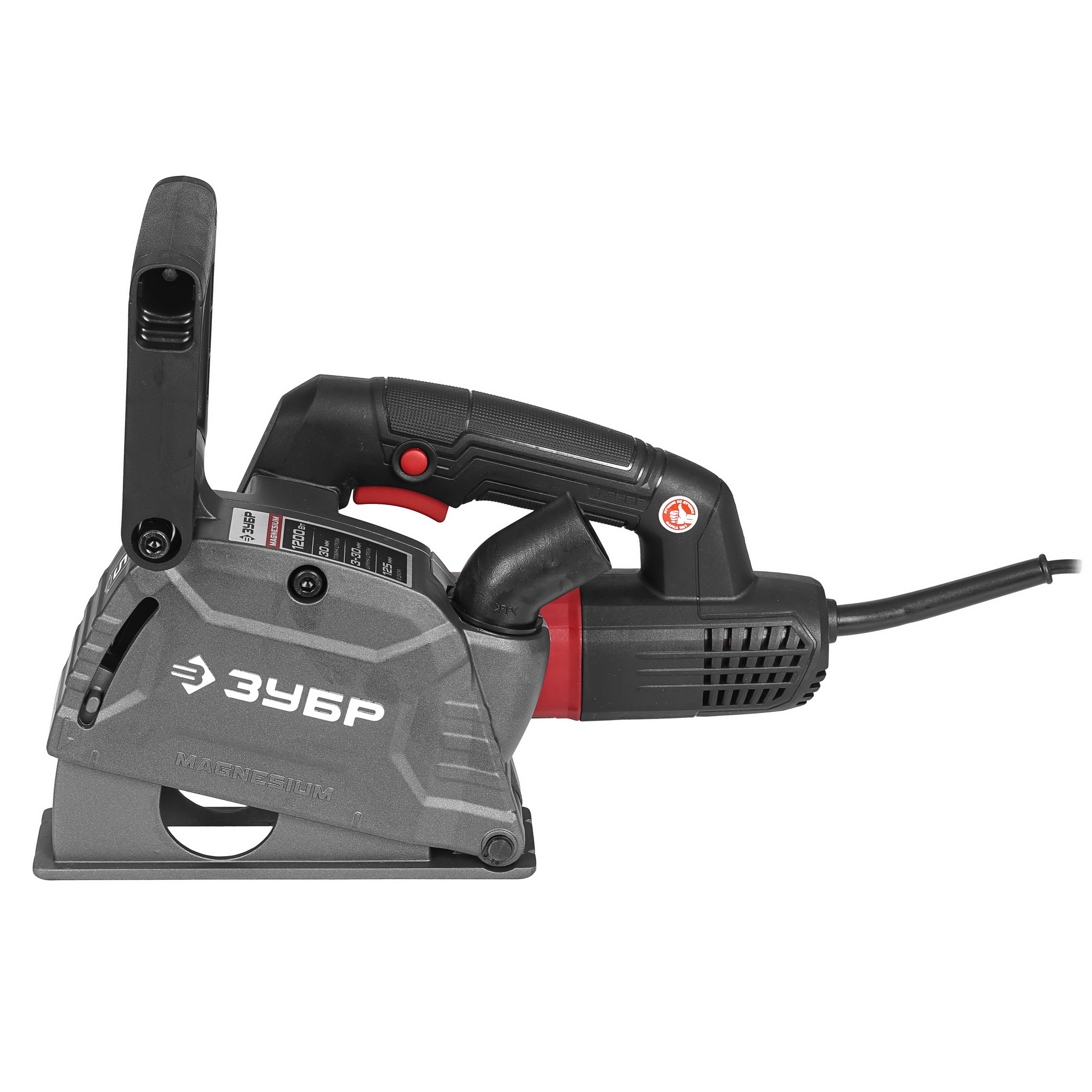 Штроборез ЗУБР ЗШ-30-1205 Т 9234223 STDN-0054875 - Вид №2