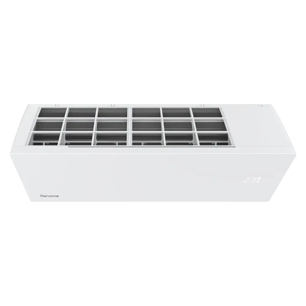 Сплит-система RENOME Unica RN-UNW07ME 7К BTU с Wi-Fi 89418997 STLM-1577551 - Вид №3