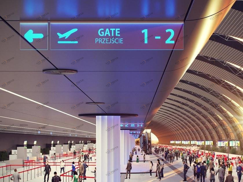 Lumines Lighting Линейный световой профиль для светодиодных модулей  10-0474-10 