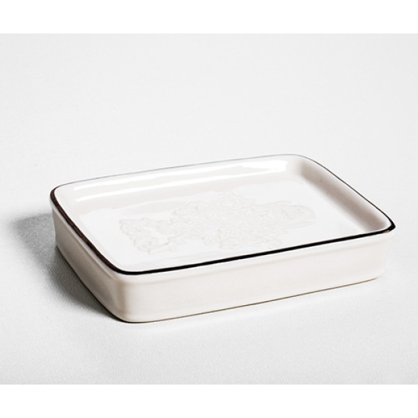 Мыльница WasserKRAFT Rossel 5729 sun-id-561659 - Вид №2