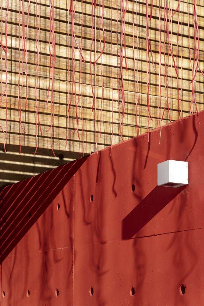 1516266 Подсветка стены Platek ONE 2.0 Applique  ONE 2.0 Applique - LED 4000K 1 Opening  - Вид №7