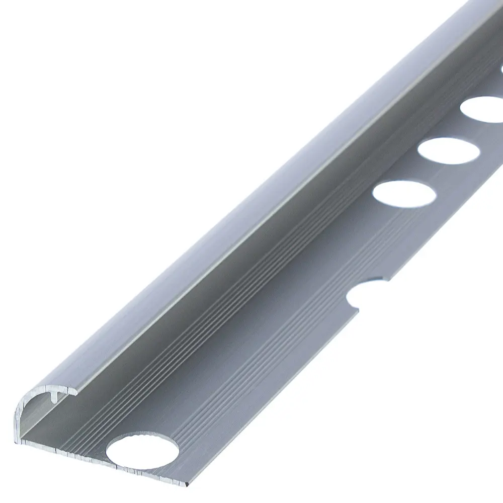 Наружный профиль ALPROFI для защиты углов плитки 270 см 18186392 STLM-0009900