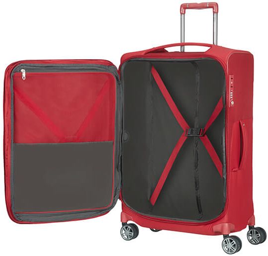 CH5-00005 Чемодан CH5*005 Spinner 63/23 Exp Samsonite B-Lite Icon  - Вид №1