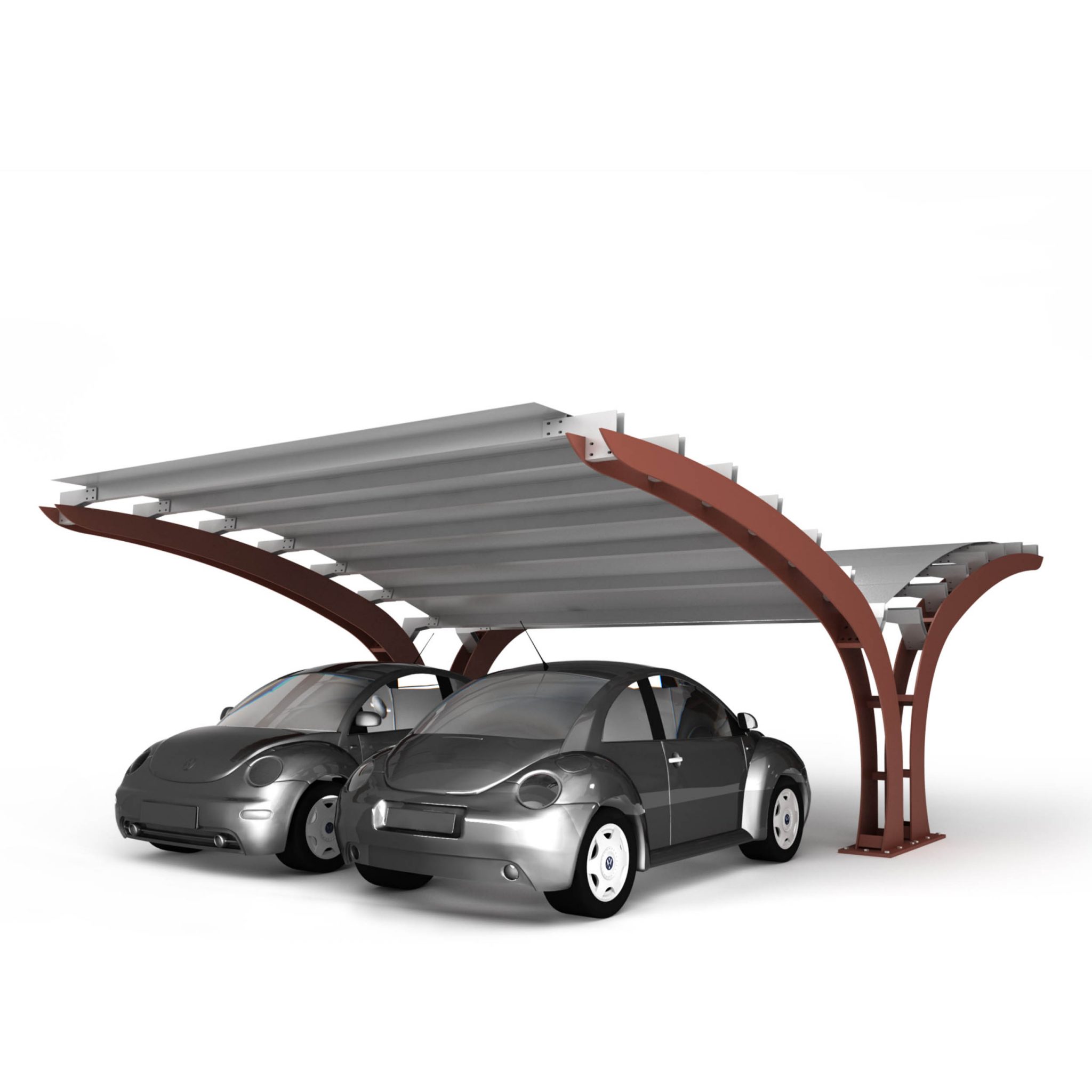 Vela Details Lab23 Автобусные Остановки / Витрины  - Вид №1