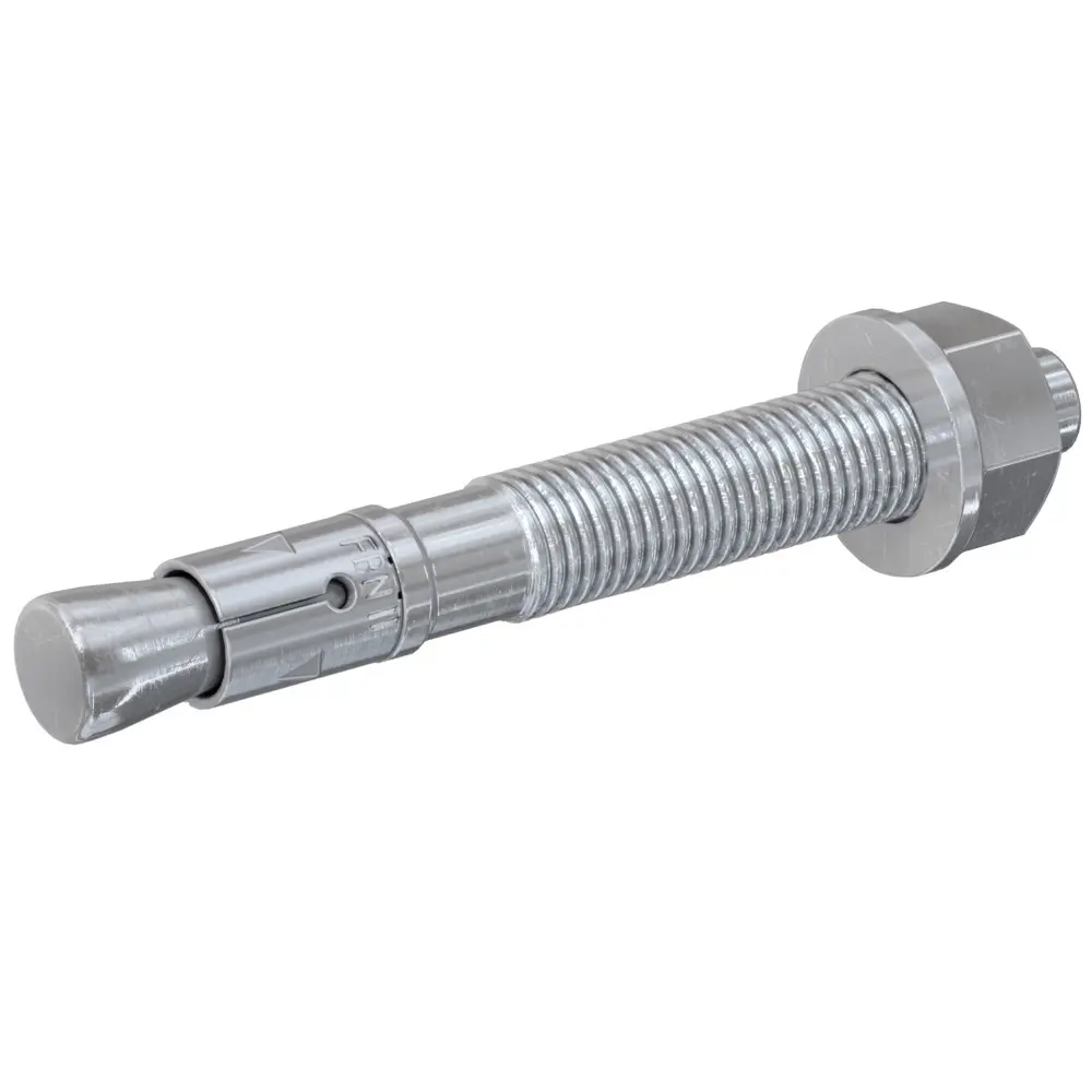 Клиновой анкер Fischer FBN II 6x50 мм, 100 шт. 82159367 STLM-2008505  - Вид №1