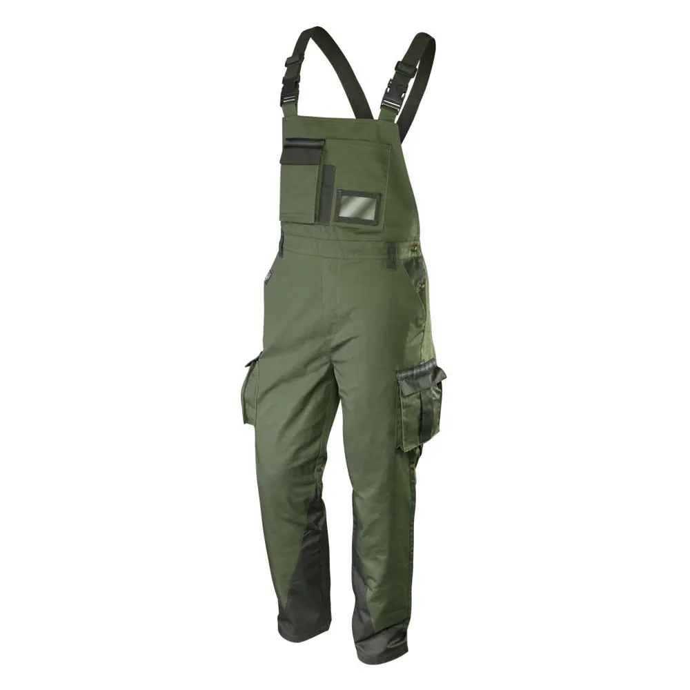 Комбинезон рабочий Neo, оливковый, размер XXL 82776522 STLM-2160728 Neò Camo