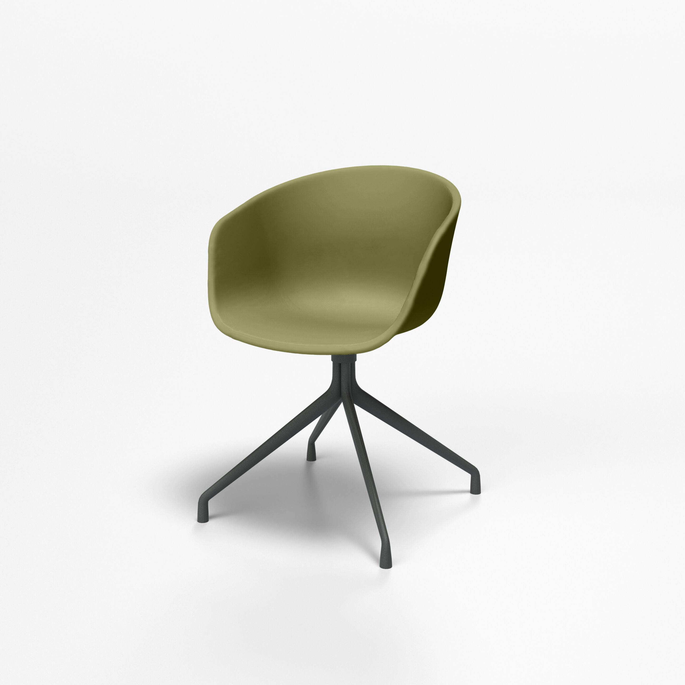 Стул с покрытием из пенопласта SIXINCH KRIB ARCH-00041254 - Вид №23