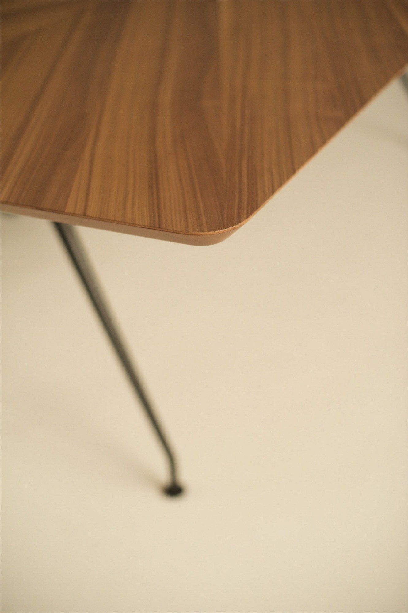 Прямоугольный стол из грецкого ореха SITIA DAPPER ARCH-00150397 - Вид №9