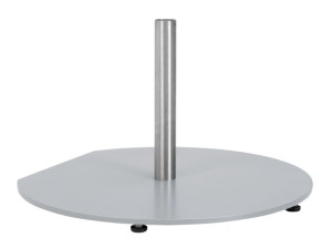 Стальная основа для зонтика