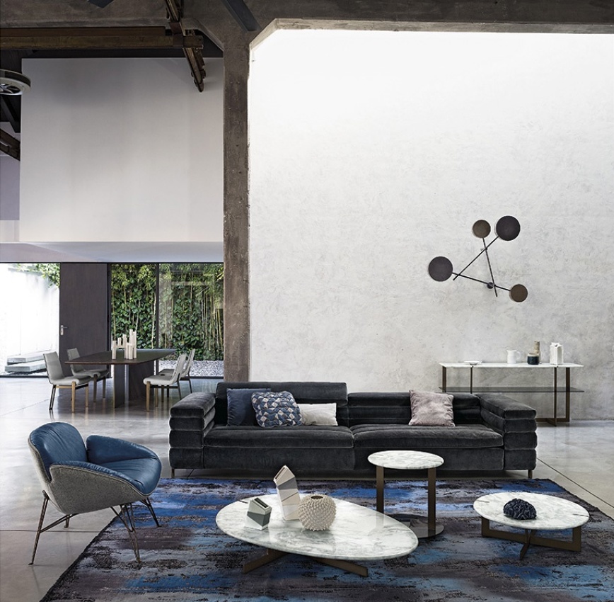 Диван MAYFAIR ARKETIPO 6109802 