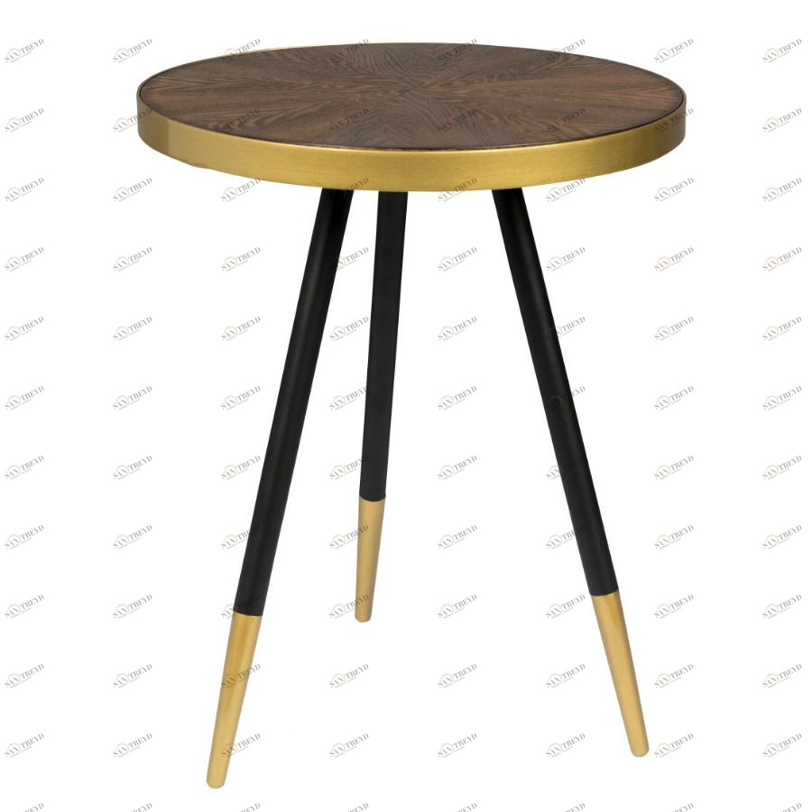 Столик Denise White Label Living 2300148