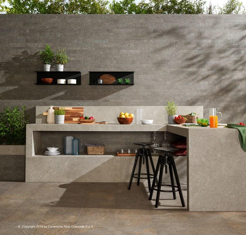 Atlas Concorde Уличные полы под камень Dolmen pro sun-id-1490307 - Вид №28