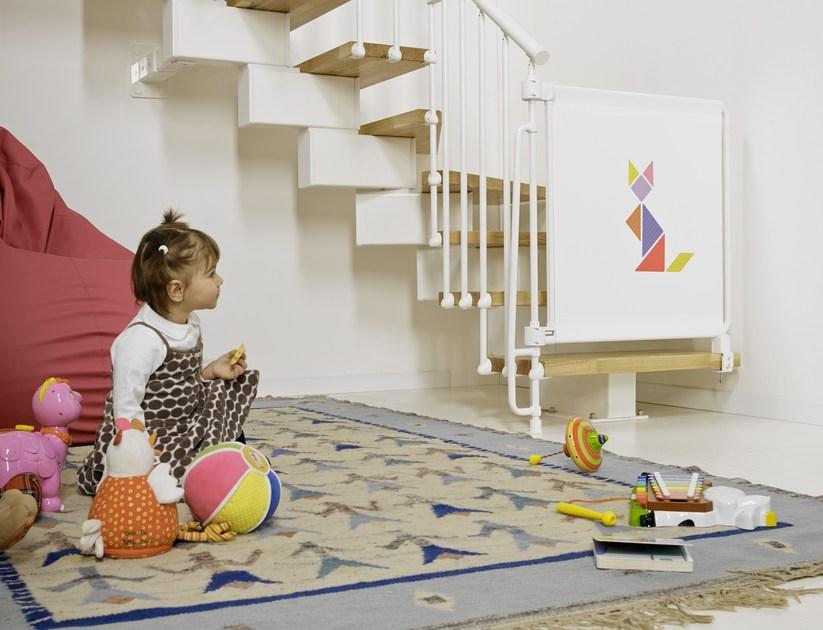 Fontanot Лестничные ворота Accessori sun-id-1456022 - Вид №2