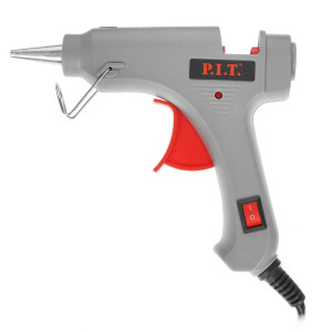 Клеевой пистолет P.I.T. PEC 20-D 8141765