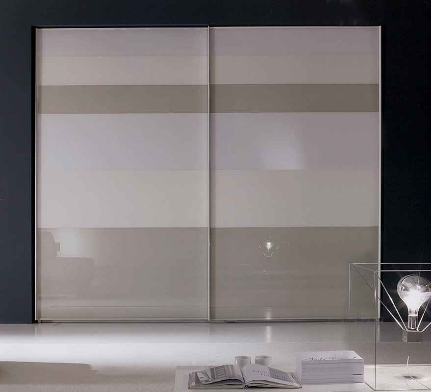 Шкаф METROS MOBILFORM ACV2B  - Вид №1