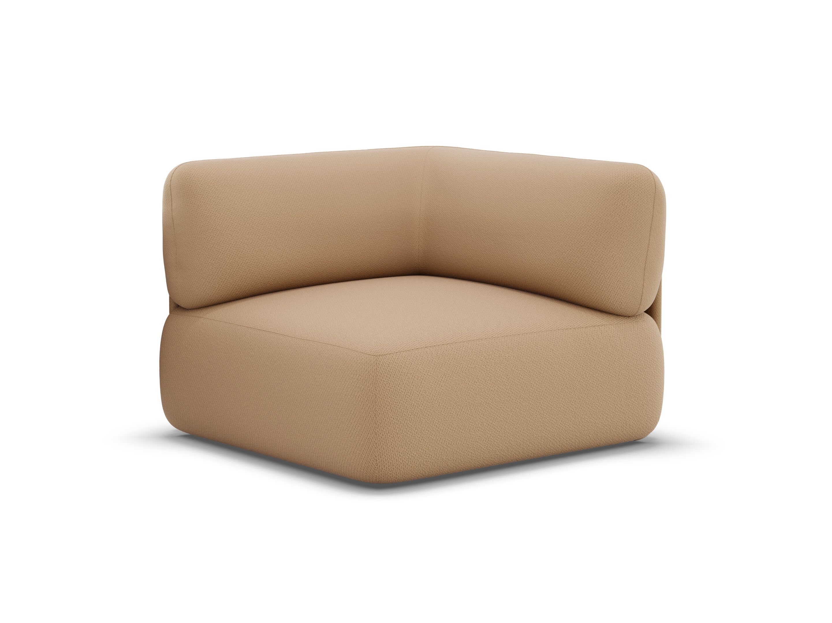 Угловой модуль Noah Living торий ARCH-00033084 - Вид №17