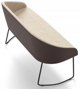 Kastel 2-х местный диван-санки Kameo