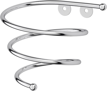 GHI 223 Держатель фена SORCOSA Кнр Plain