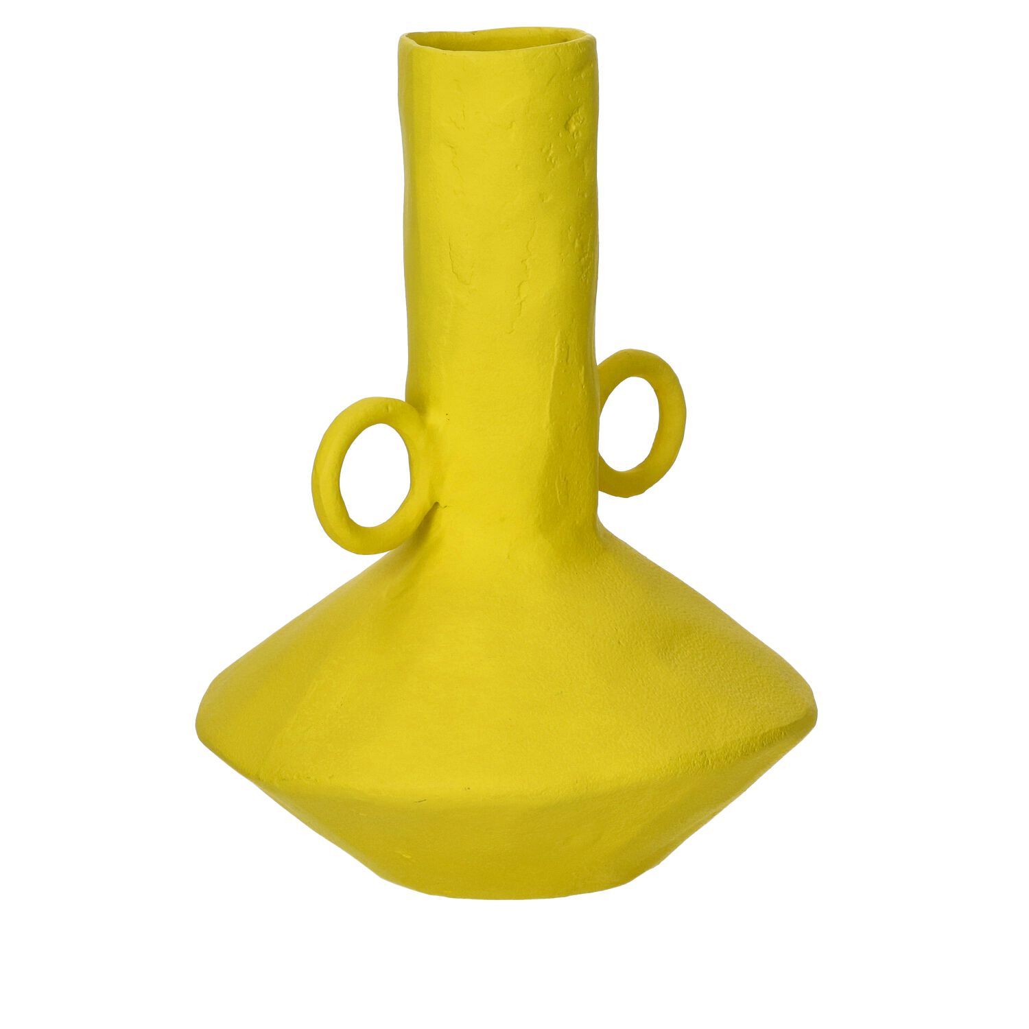 Алюминиевая круглая ваза POMAX Trulli ARCH-00076097 - Вид №16