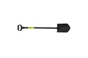 18270925 Штыковая лопата TG2602012-D 48896 WMC TOOLS