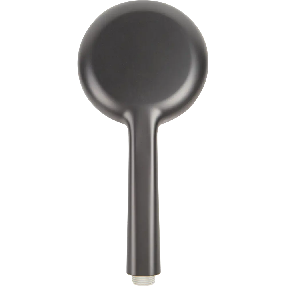 Душевая стойка Sensea Redondo 1 режим цвет чёрный STLM-2077551 - Вид №7