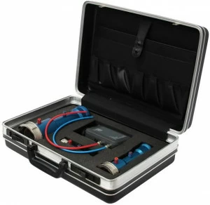 R.M. MANFREDI Инструментарий для нагрузочного тестирования и тестирования