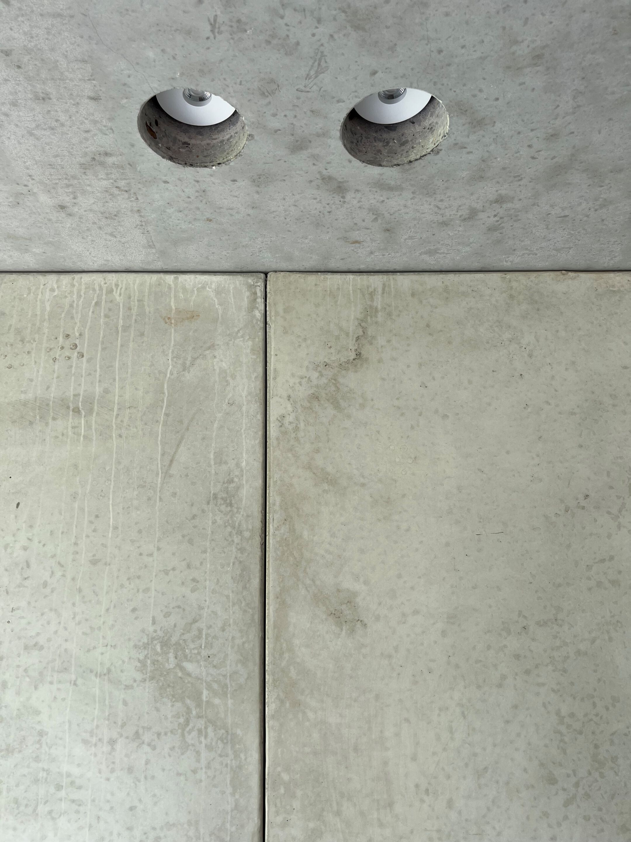 Круглый дуб утопленный прожектор с диммером Eden Design °cd ARCH-00092249 - Вид №5