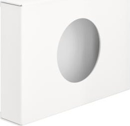 900.06.01160 Диспенсер для гигиенических пакетов HEWI System 900 - Вид №1