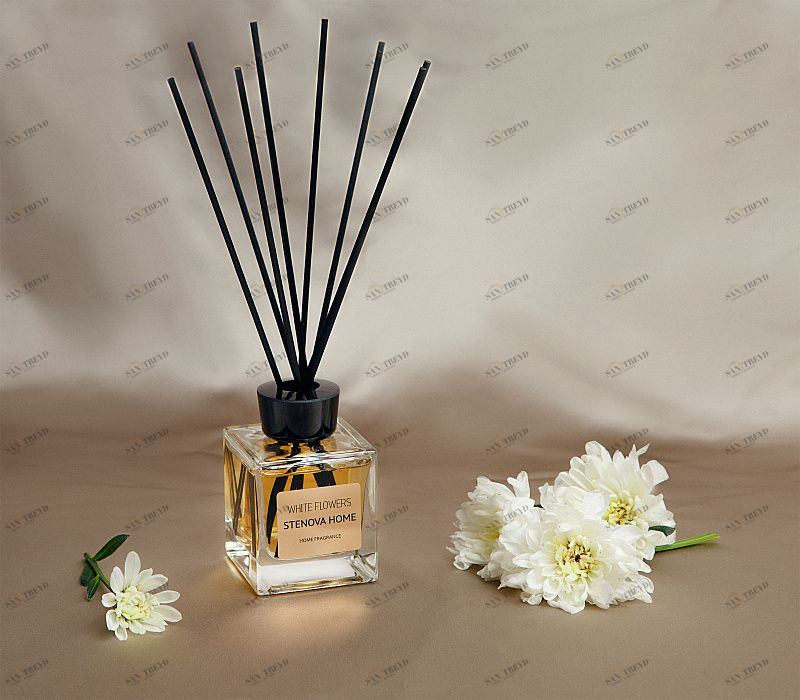 Victoria Stenova 317 021 Аромат White Flowers 