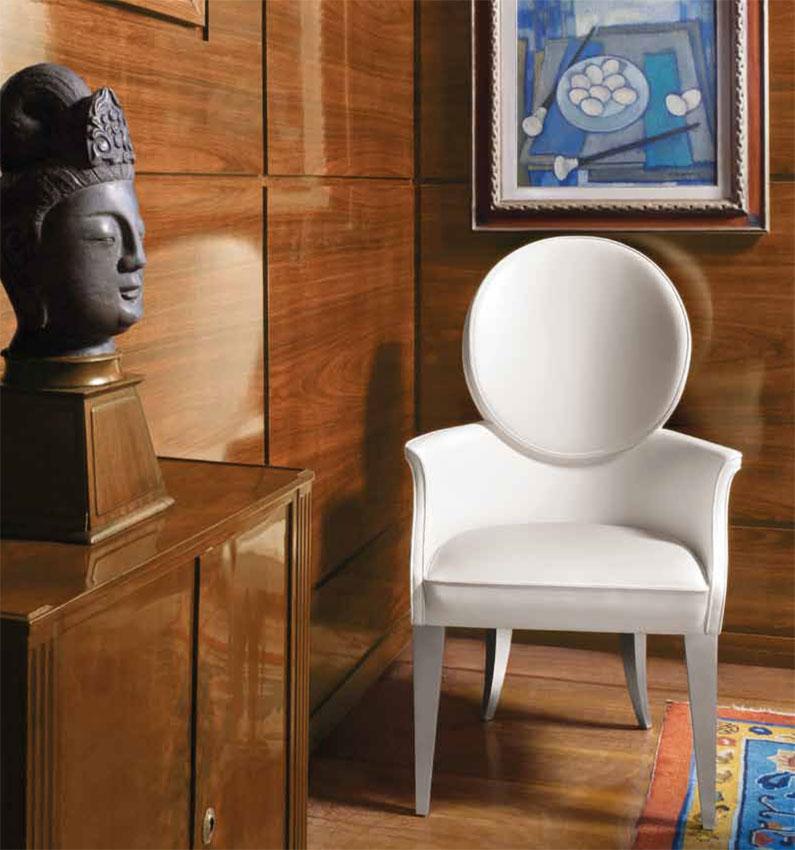 Стул  MASCHERONI Miro CPT 