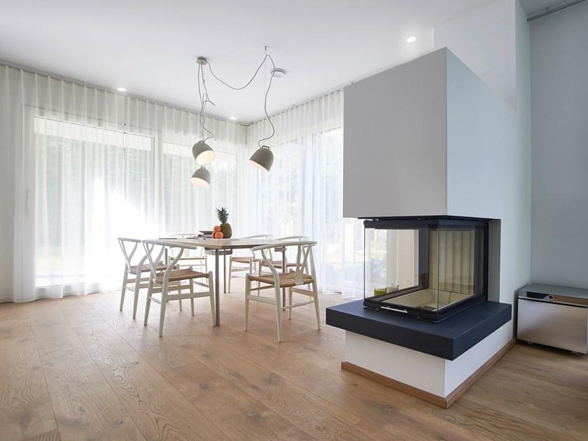 mafi Дубовый пол Basic eiche Ece5bkw - Вид №2