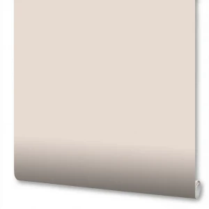 Обои флизелиновые Антураж Клео бежевые 1.06 м 168431-03