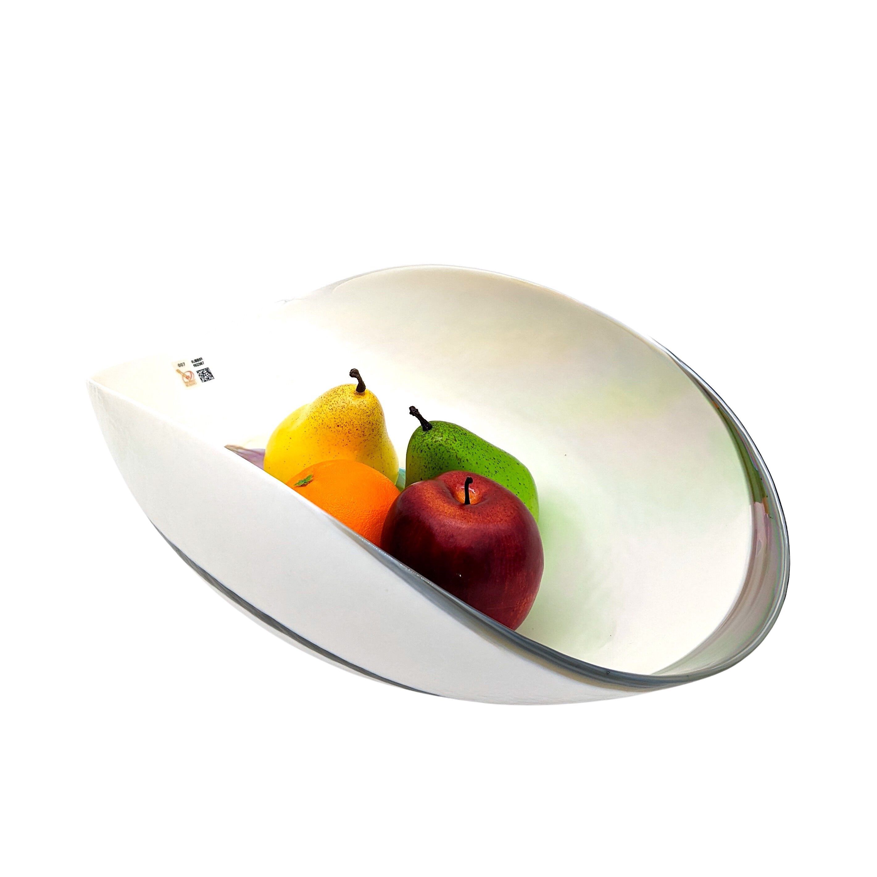 Центральные элементы из муранского стекла ручной работы YourMurano Shell ARCH-00102139 - Вид №4