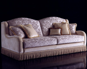 Диван  BEDDING READY