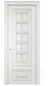 DWFI Распашная лакированная дверь  00002579