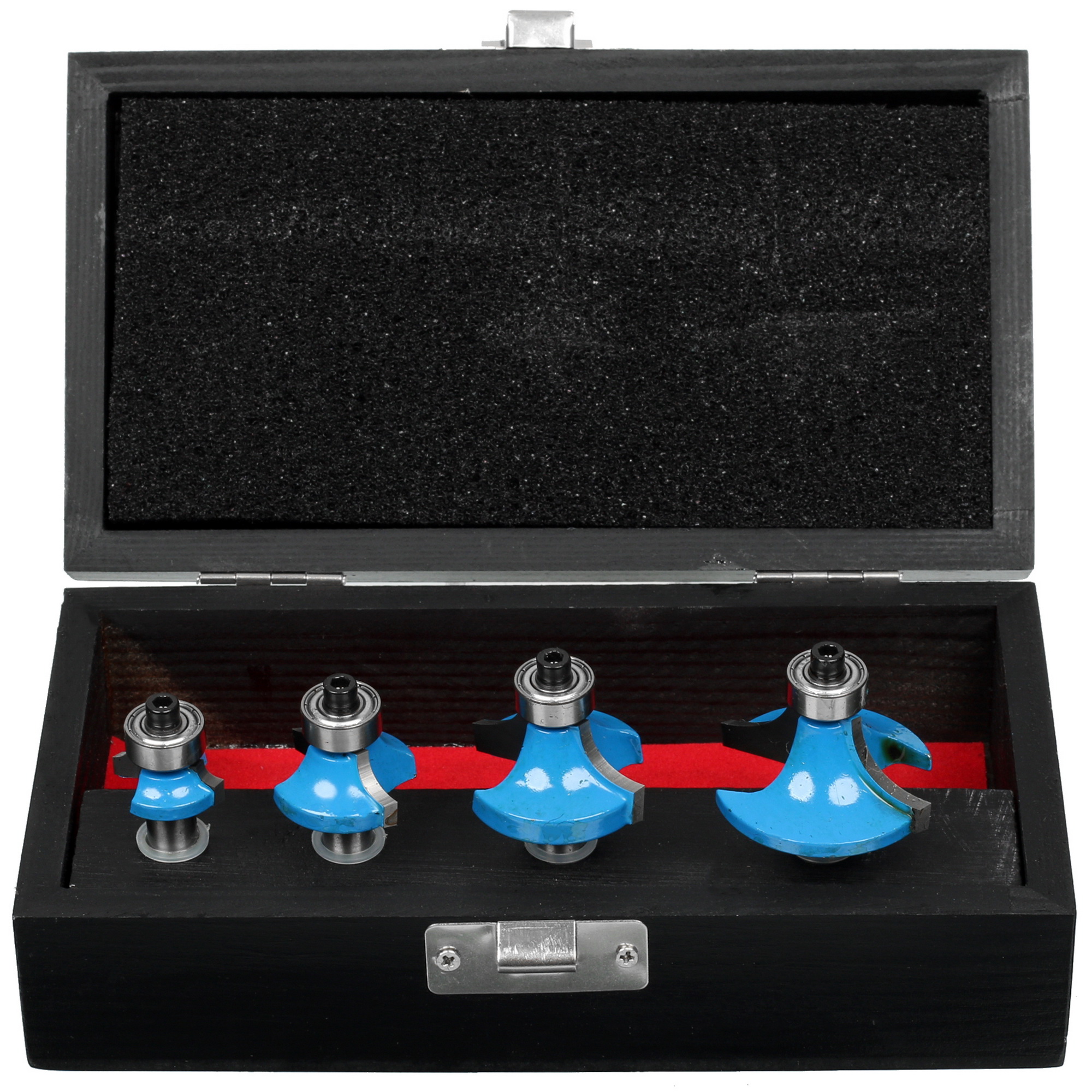 Набор фрез ЗУБР 28795-H4-2 4 шт 9012567 STDN-0096515 - Вид №2