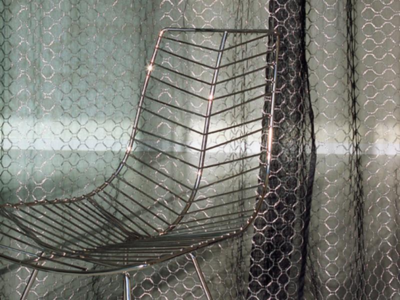 Élitis Льняная ткань для штор sun-id-1437758 - Вид №2