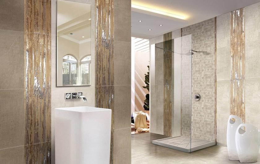 CERAMICHE BRENNERO Стена / пол из керамогранита Concrete sun-id-1506406 - Вид №6