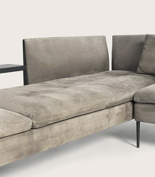 Диван  SHAKE BOSTON divano Icons - Вид №2