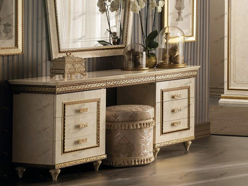 Arredoclassic Туалет мобильный Fantasia sun-id-1363212