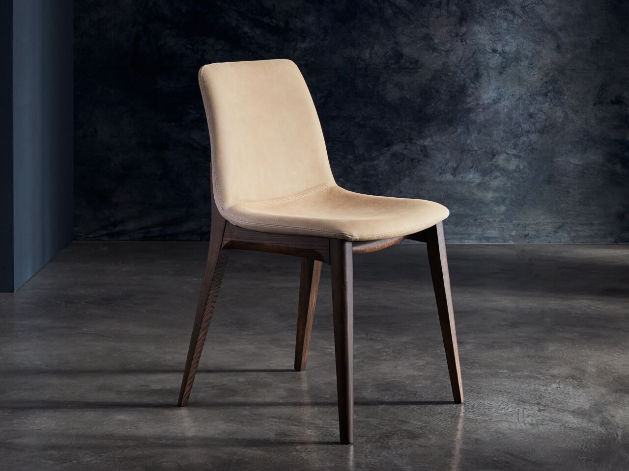 Кожаный стул Julia Italia Isabel ARCH-00054641 - Вид №6