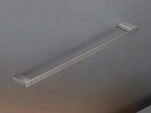 Ceadesign Держатель для полотенец из нержавеющей стали Lutezia -accessori Ltz 102