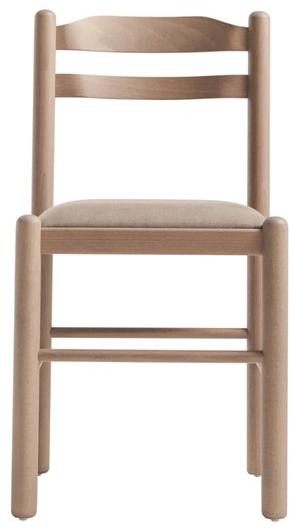 Palma Стул из бука Siena 403.i1 - Вид №1