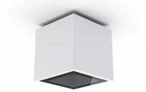 Exporlux Светодиодный потолочный светильник для улицы в современном стиле из алюминия